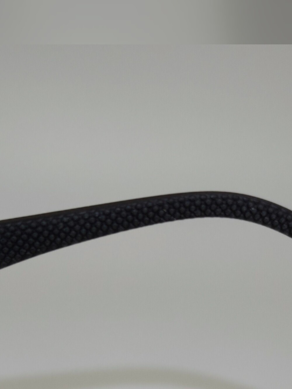 Wit. Rectangular Metal Matte Black. Good Features. - Picture 7 of 11